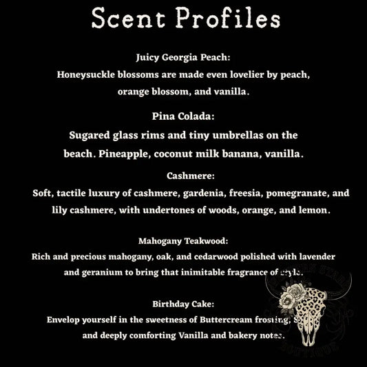 Pina Colada Car Scent Diffuser Pina Colada