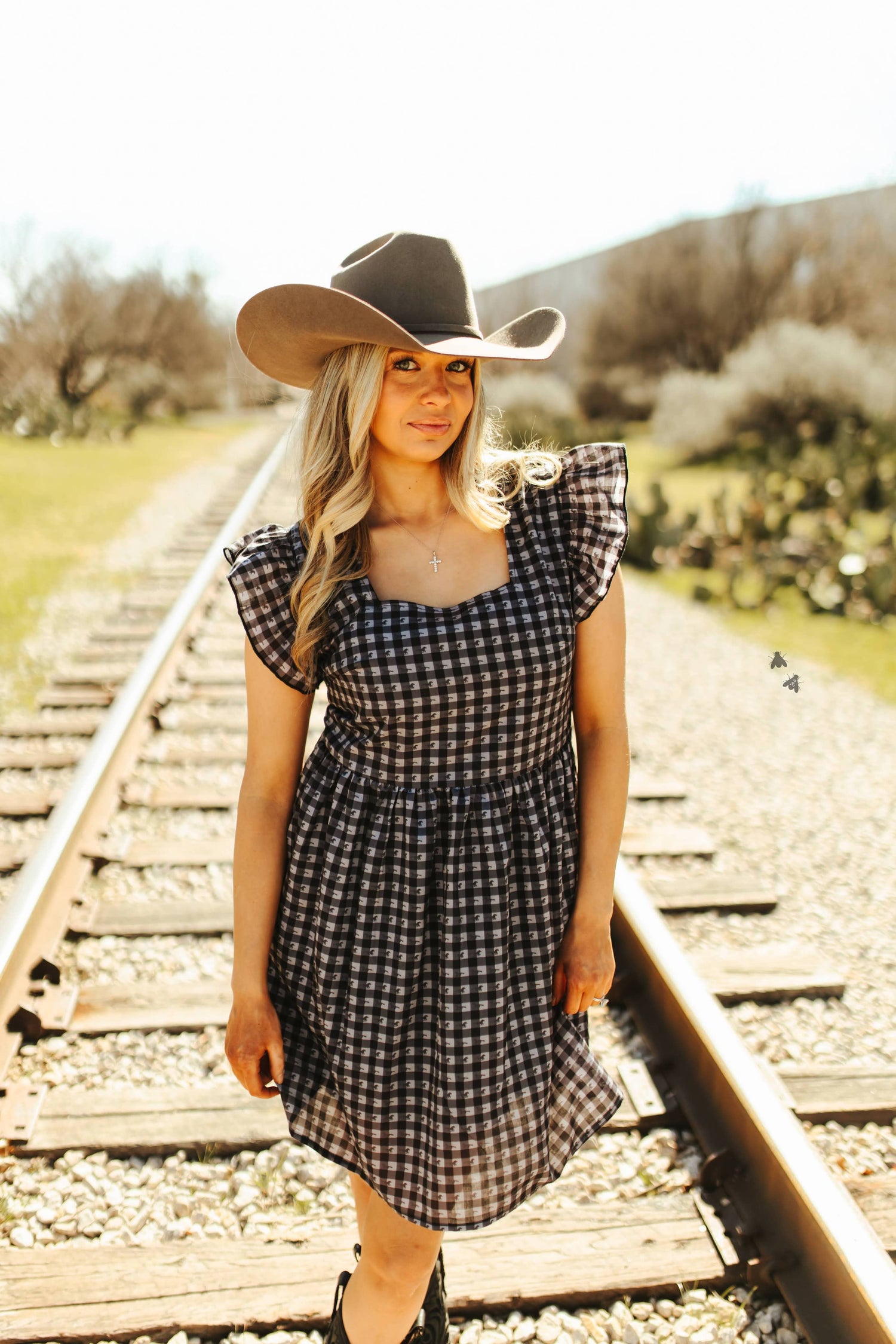 Dresses