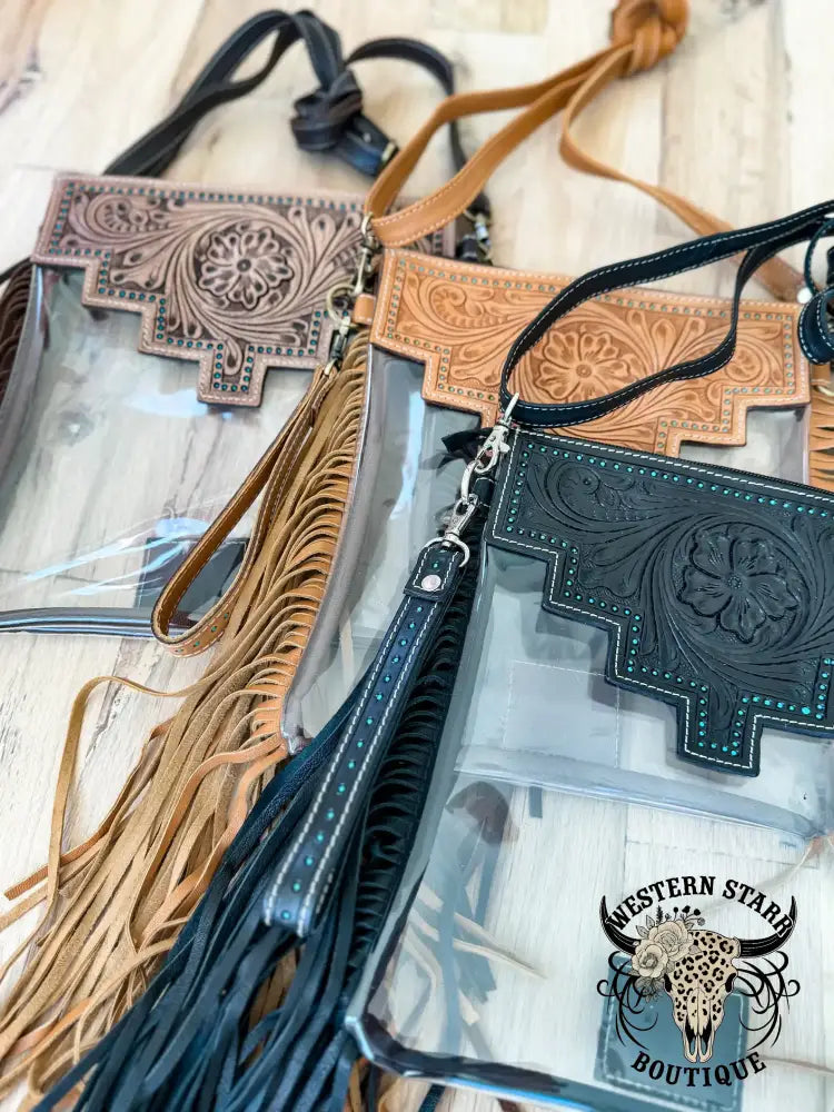 Handbags and Wallets