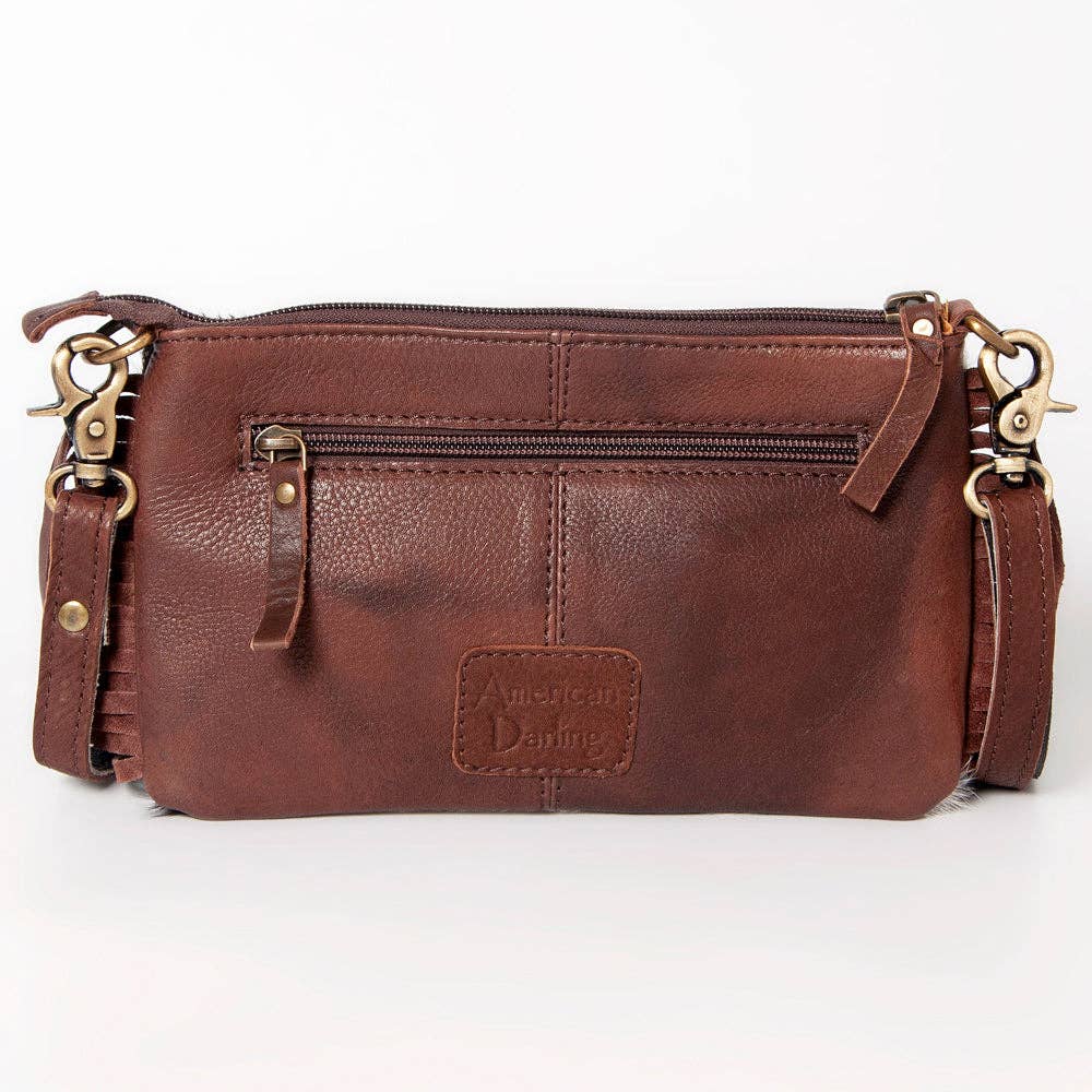 Genuine Western Leather Bag