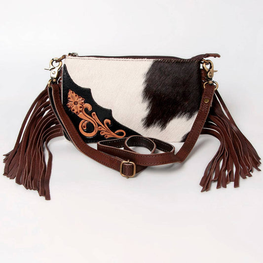 Genuine Western Leather Bag
