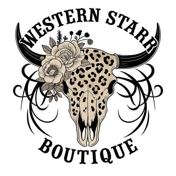 Western Starr Boutique