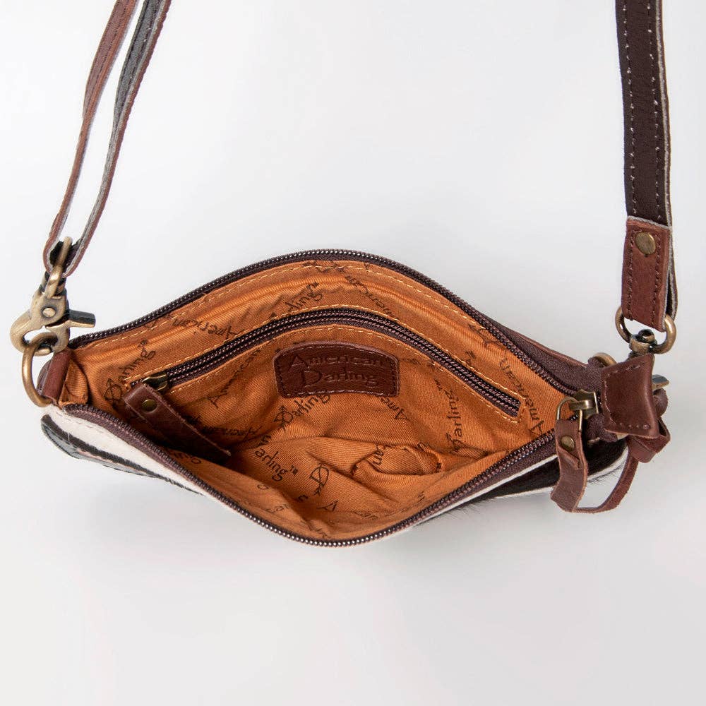 Genuine Western Leather Bag